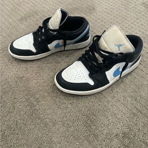 Jordan 1